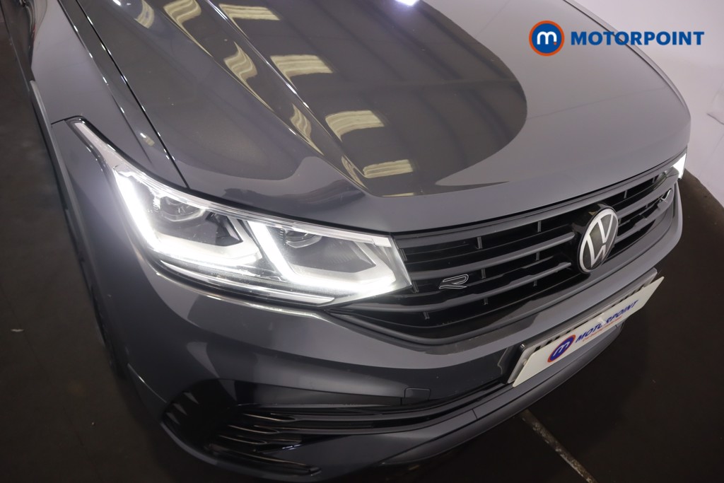 Volkswagen Tiguan R-Line Automatic Petrol SUV - Stock Number (1567420) - 34th supplementary image