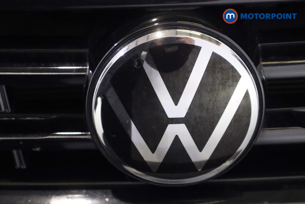 Volkswagen Tiguan R-Line Automatic Petrol SUV - Stock Number (1567420) - 35th supplementary image