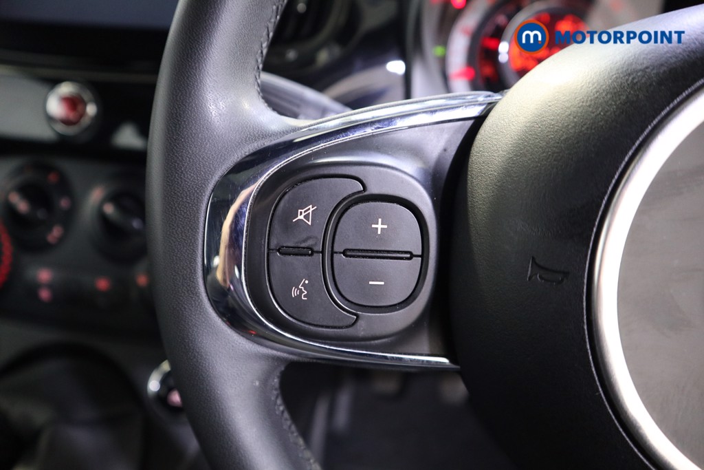 Fiat 500 1.0 Mild Hybrid 3Dr Manual Petrol-Electric Hybrid Hatchback - Stock Number (1567439) - 3rd supplementary image
