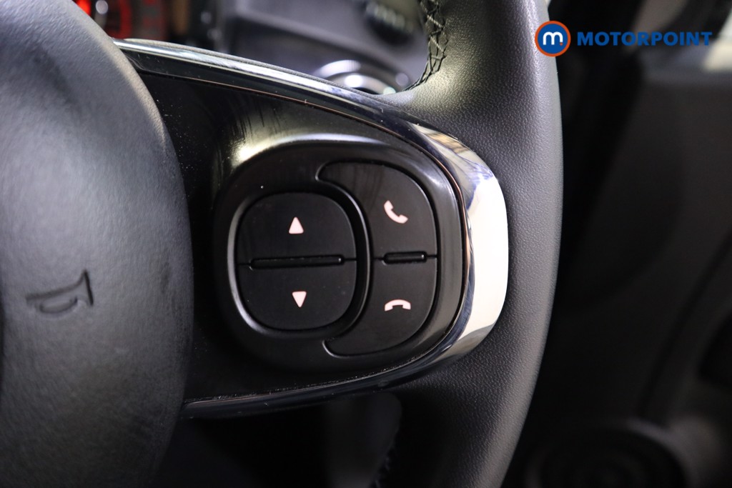 Fiat 500 1.0 Mild Hybrid 3Dr Manual Petrol-Electric Hybrid Hatchback - Stock Number (1567439) - 4th supplementary image