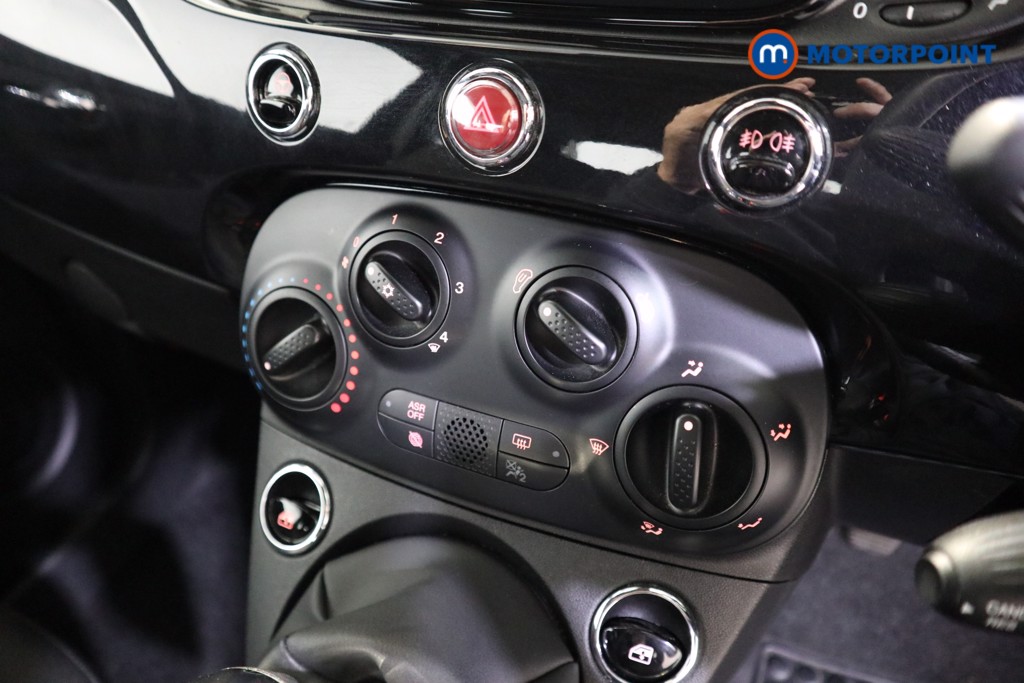 Fiat 500 1.0 Mild Hybrid 3Dr Manual Petrol-Electric Hybrid Hatchback - Stock Number (1567439) - 7th supplementary image