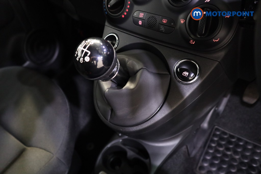 Fiat 500 1.0 Mild Hybrid 3Dr Manual Petrol-Electric Hybrid Hatchback - Stock Number (1567439) - 8th supplementary image