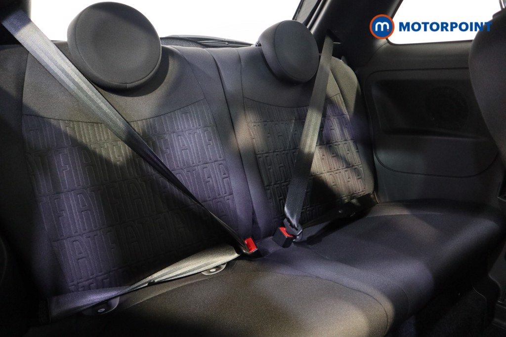 Fiat 500 1.0 Mild Hybrid 3Dr Manual Petrol-Electric Hybrid Hatchback - Stock Number (1567439) - 10th supplementary image