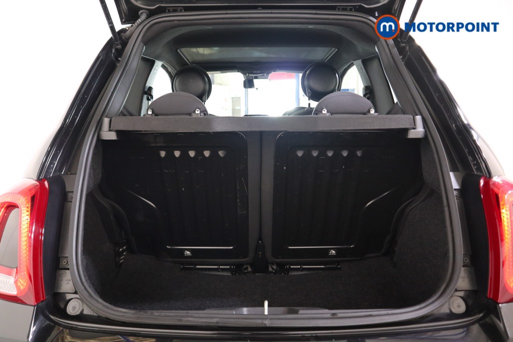 Fiat 500 1.0 Mild Hybrid 3Dr Manual Petrol-Electric Hybrid Hatchback - Stock Number (1567439) - 11th supplementary image