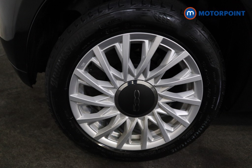 Fiat 500 1.0 Mild Hybrid 3Dr Manual Petrol-Electric Hybrid Hatchback - Stock Number (1567439) - 12th supplementary image