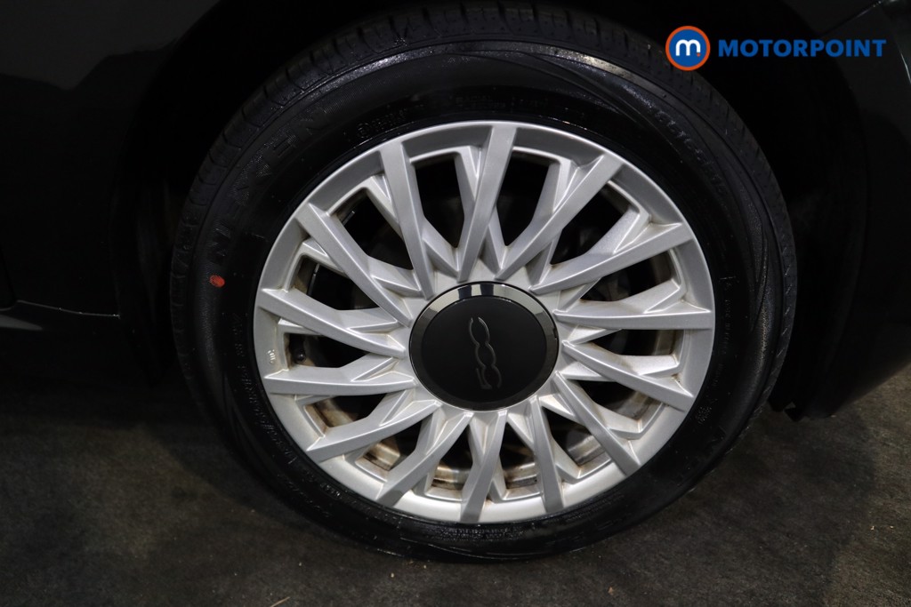 Fiat 500 1.0 Mild Hybrid 3Dr Manual Petrol-Electric Hybrid Hatchback - Stock Number (1567439) - 13th supplementary image