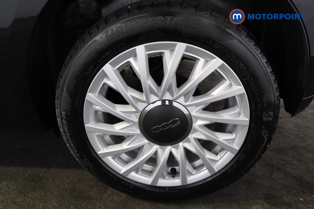Fiat 500 1.0 Mild Hybrid 3Dr Manual Petrol-Electric Hybrid Hatchback - Stock Number (1567439) - 15th supplementary image