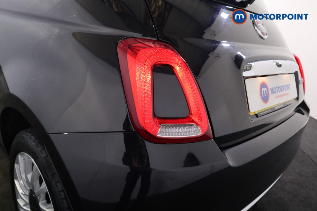 Fiat 500 1.0 Mild Hybrid 3Dr Manual Petrol-Electric Hybrid Hatchback - Stock Number (1567439) - 16th supplementary image