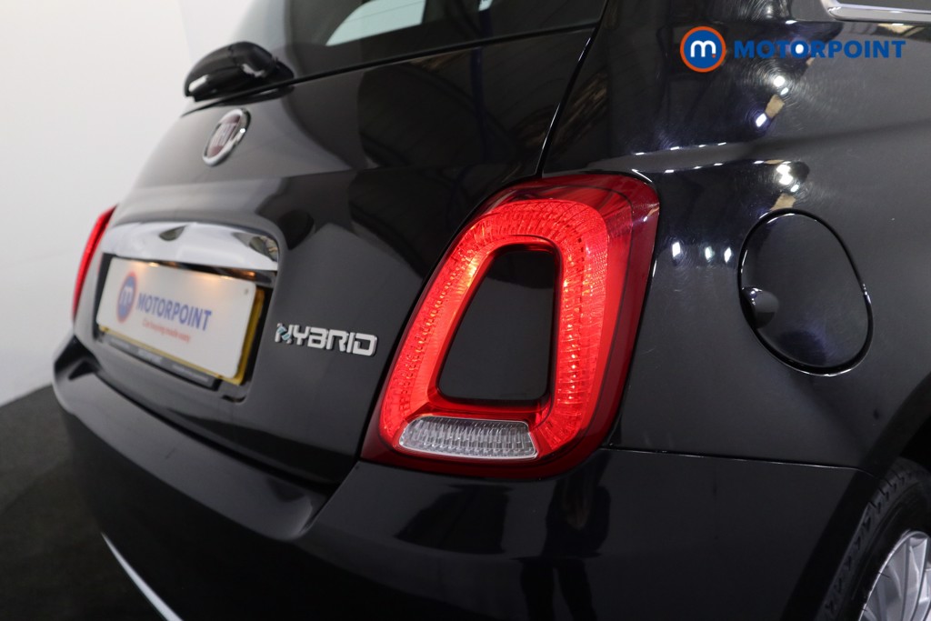 Fiat 500 1.0 Mild Hybrid 3Dr Manual Petrol-Electric Hybrid Hatchback - Stock Number (1567439) - 17th supplementary image