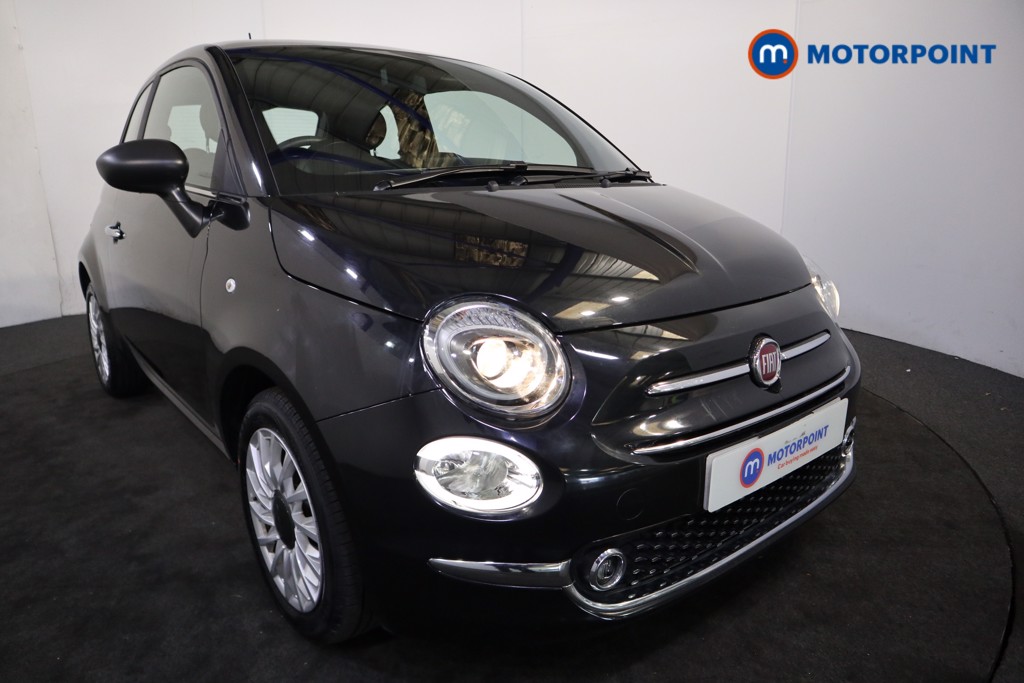Fiat 500 1.0 Mild Hybrid 3Dr Manual Petrol-Electric Hybrid Hatchback - Stock Number (1567439) - 18th supplementary image