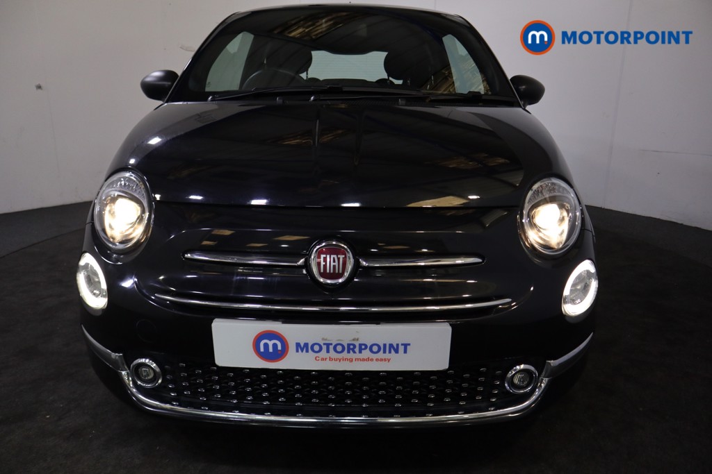 Fiat 500 1.0 Mild Hybrid 3Dr Manual Petrol-Electric Hybrid Hatchback - Stock Number (1567439) - 19th supplementary image