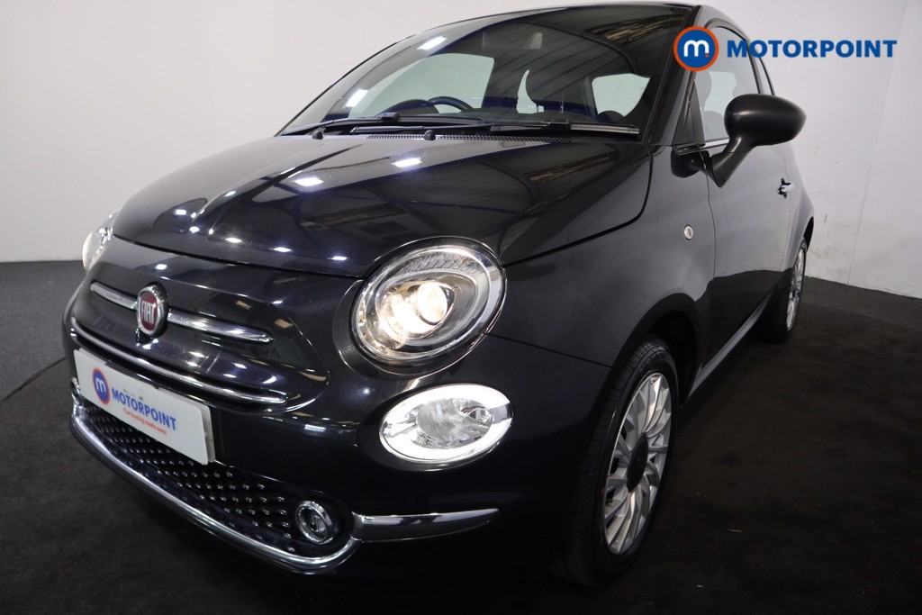Fiat 500 1.0 Mild Hybrid 3Dr Manual Petrol-Electric Hybrid Hatchback - Stock Number (1567439) - 20th supplementary image