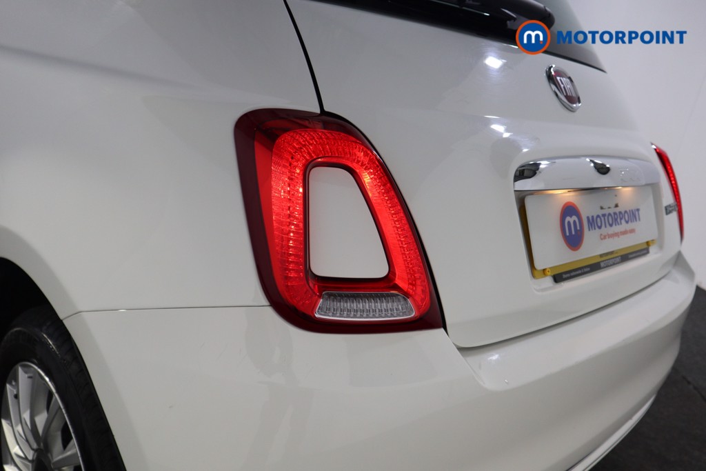 Fiat 500 1.0 Mild Hybrid 3Dr Manual Petrol-Electric Hybrid Hatchback - Stock Number (1567492) - 16th supplementary image