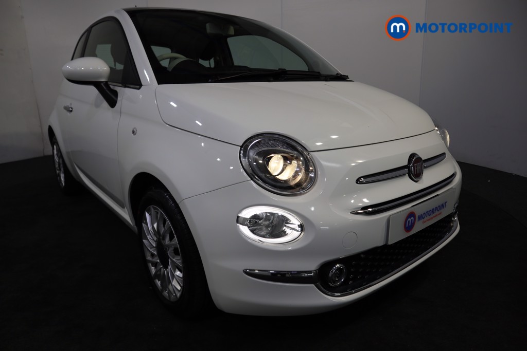Fiat 500 1.0 Mild Hybrid 3Dr Manual Petrol-Electric Hybrid Hatchback - Stock Number (1567492) - 18th supplementary image