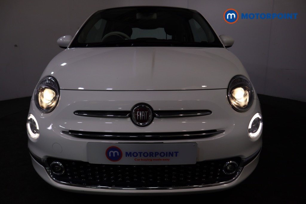 Fiat 500 1.0 Mild Hybrid 3Dr Manual Petrol-Electric Hybrid Hatchback - Stock Number (1567492) - 19th supplementary image