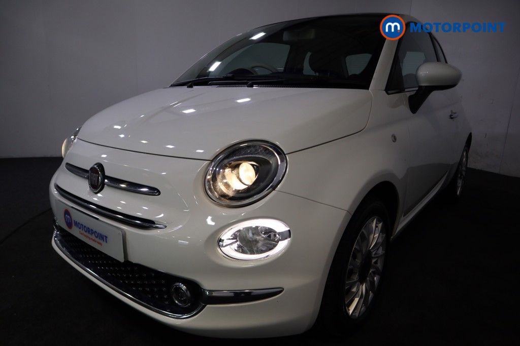 Fiat 500 1.0 Mild Hybrid 3Dr Manual Petrol-Electric Hybrid Hatchback - Stock Number (1567492) - 20th supplementary image