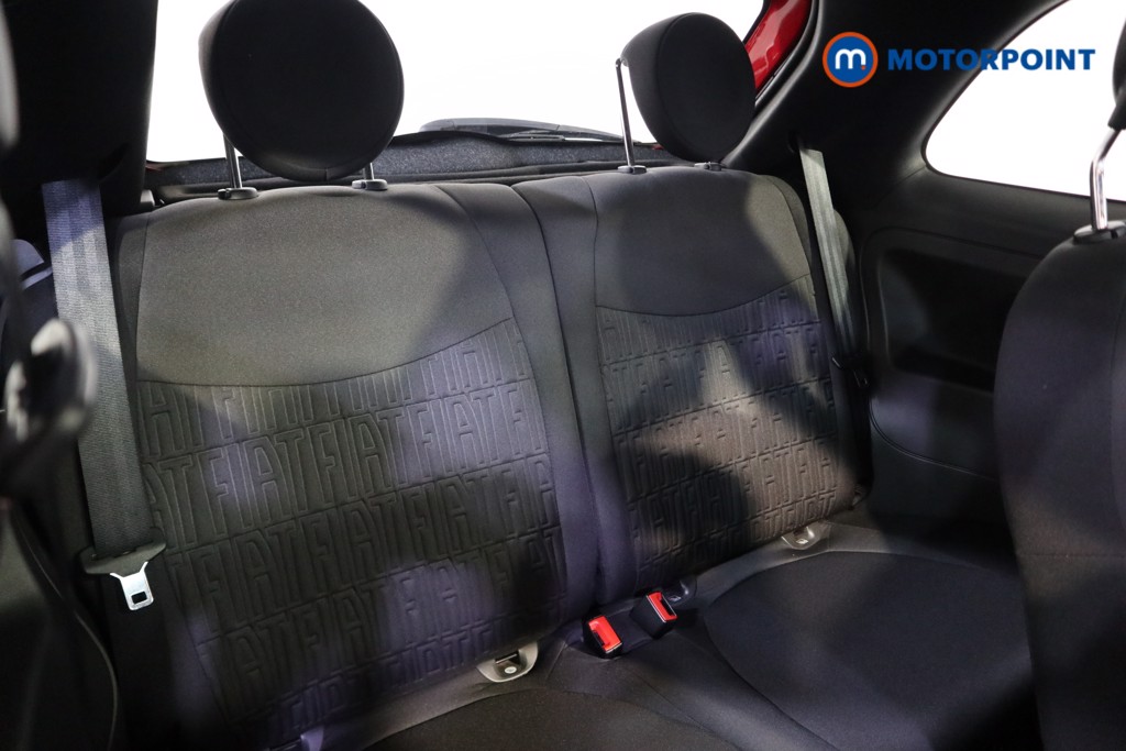 Fiat 500 1.0 Mild Hybrid 3Dr Manual Petrol-Electric Hybrid Hatchback - Stock Number (1567525) - 10th supplementary image