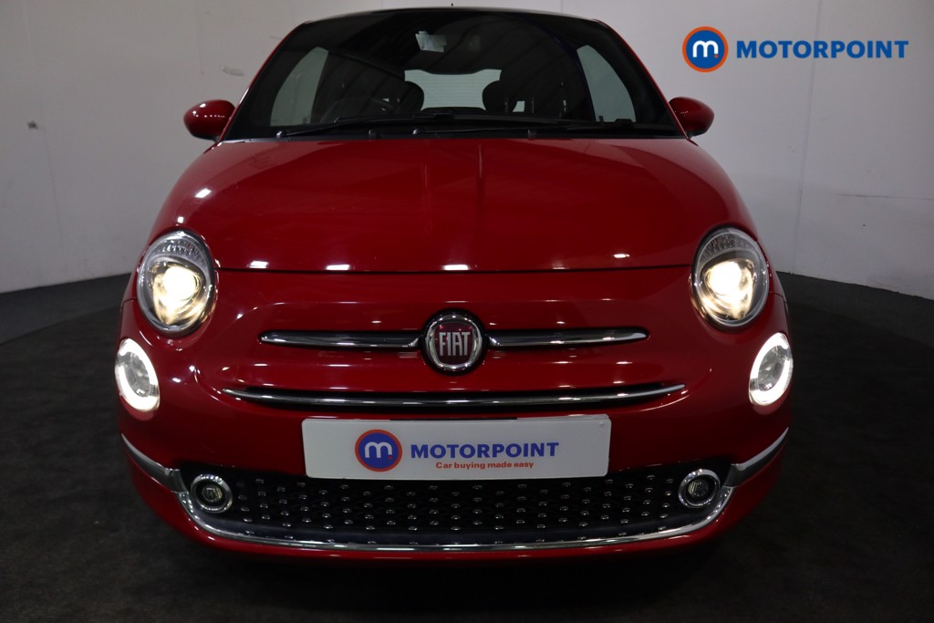 Fiat 500 1.0 Mild Hybrid 3Dr Manual Petrol-Electric Hybrid Hatchback - Stock Number (1567525) - 19th supplementary image