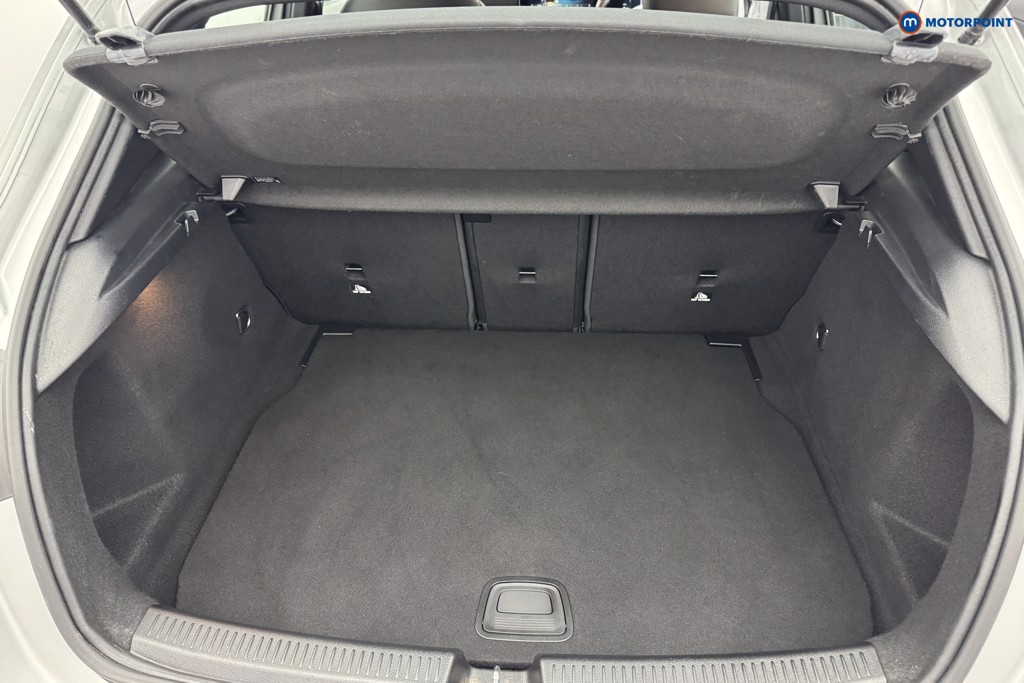 Mercedes-Benz A Class Sport Automatic Petrol Hatchback - Stock Number (1567572) - 3rd supplementary image