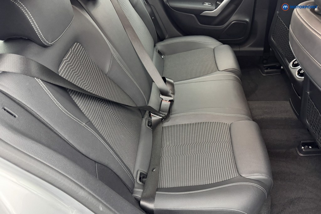 Mercedes-Benz A Class Sport Automatic Petrol Hatchback - Stock Number (1567572) - 4th supplementary image
