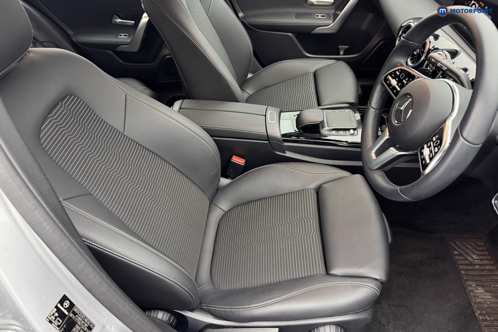 Mercedes-Benz A Class Sport Automatic Petrol Hatchback - Stock Number (1567572) - 5th supplementary image