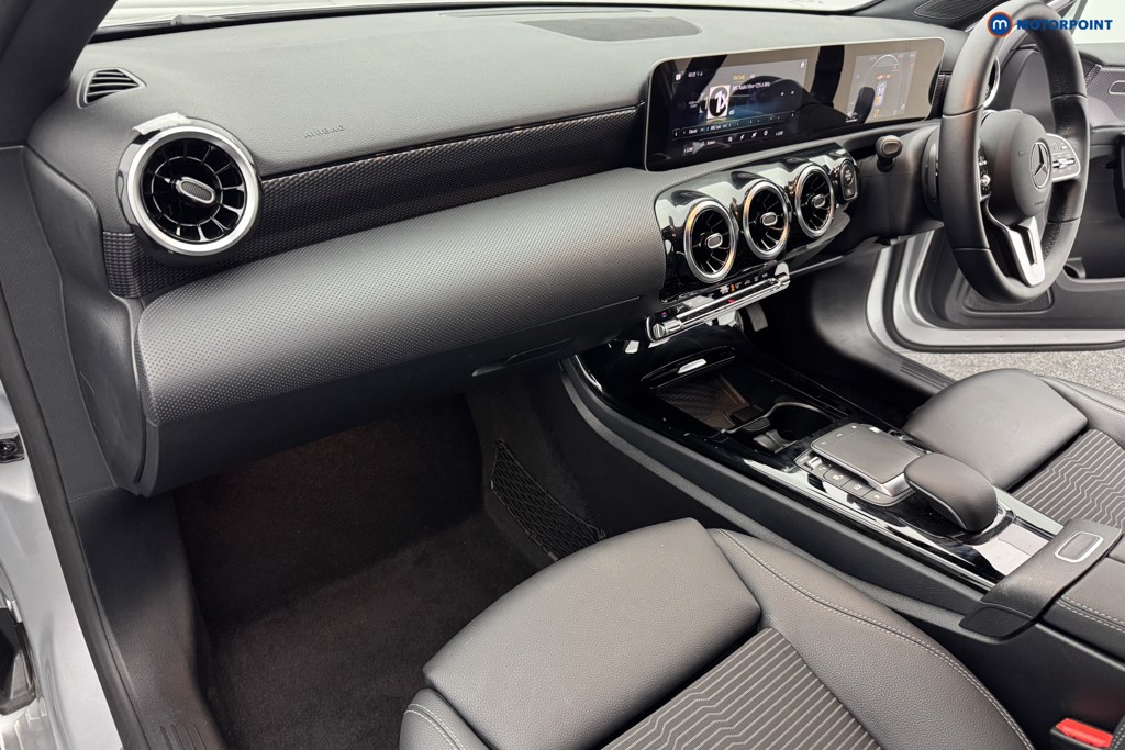 Mercedes-Benz A Class Sport Automatic Petrol Hatchback - Stock Number (1567572) - 8th supplementary image