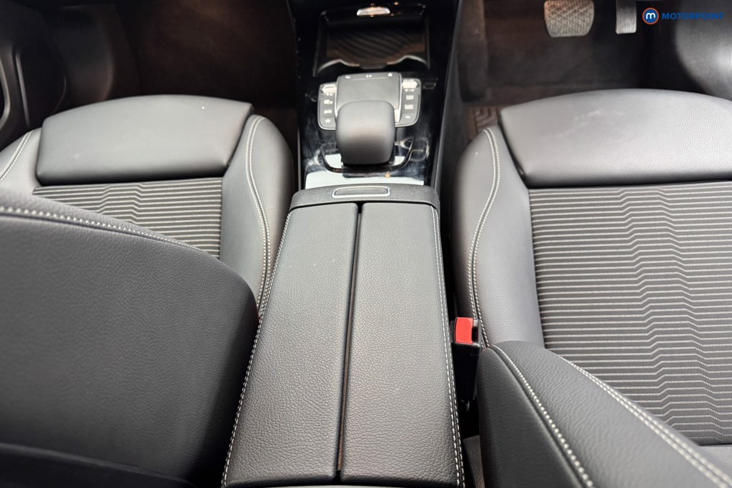 Mercedes-Benz A Class Sport Automatic Petrol Hatchback - Stock Number (1567572) - 10th supplementary image