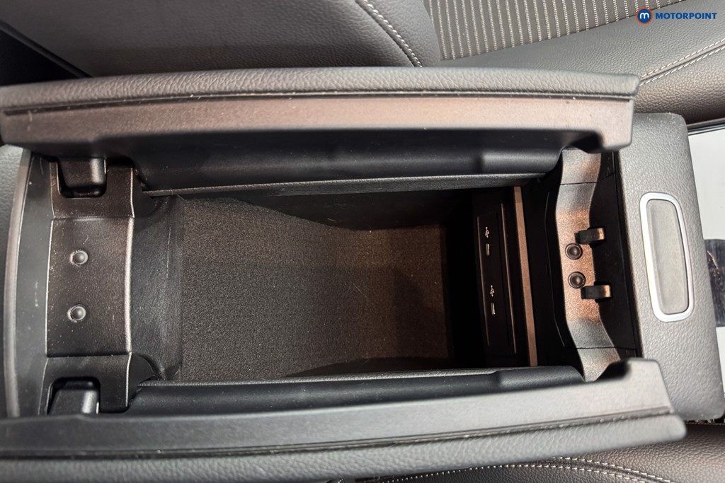 Mercedes-Benz A Class Sport Automatic Petrol Hatchback - Stock Number (1567572) - 13th supplementary image