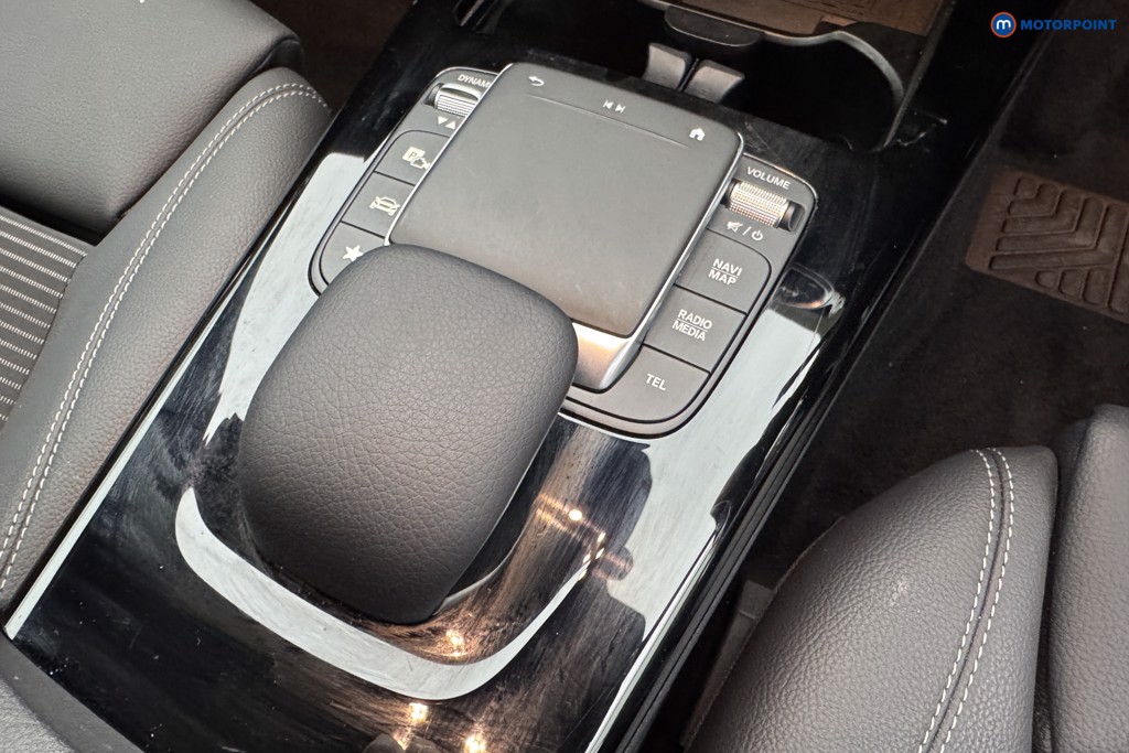 Mercedes-Benz A Class Sport Automatic Petrol Hatchback - Stock Number (1567572) - 14th supplementary image