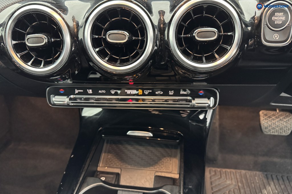 Mercedes-Benz A Class Sport Automatic Petrol Hatchback - Stock Number (1567572) - 17th supplementary image