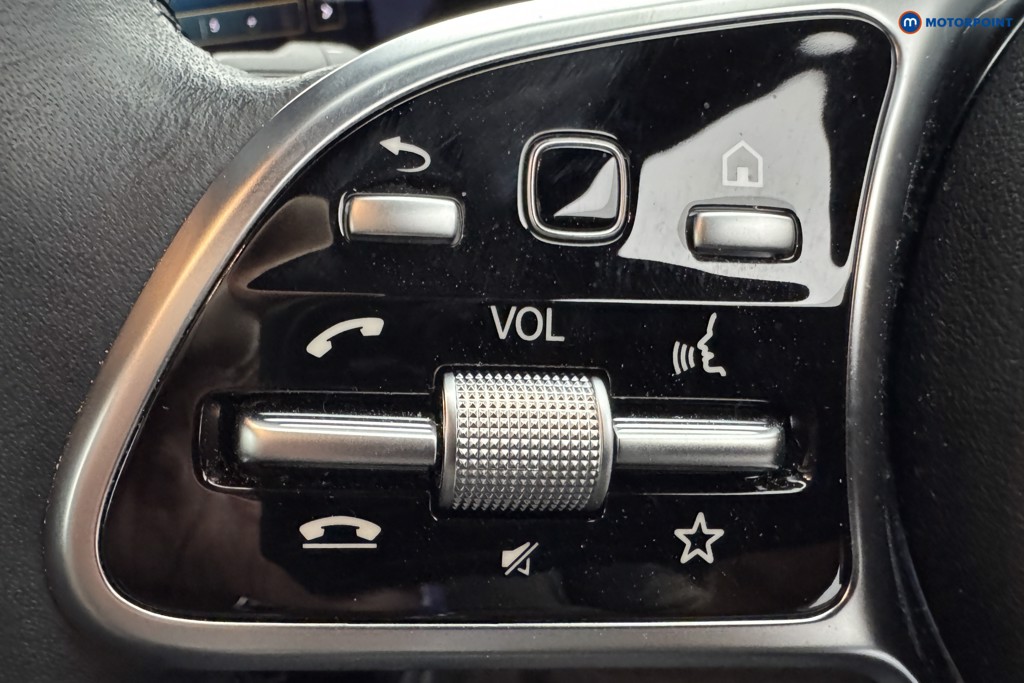 Mercedes-Benz A Class Sport Automatic Petrol Hatchback - Stock Number (1567572) - 19th supplementary image