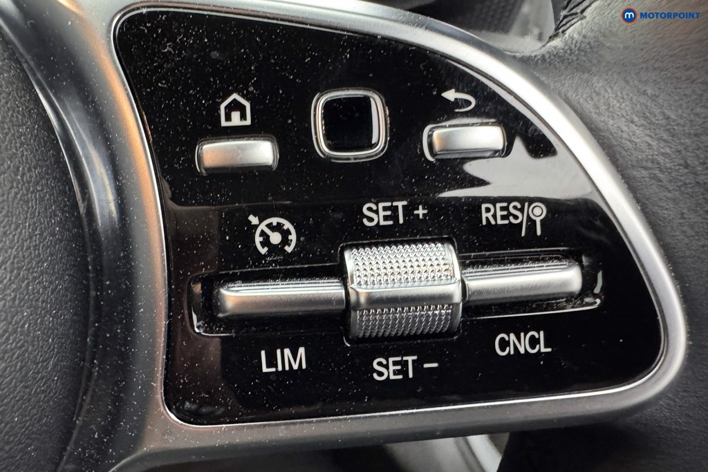 Mercedes-Benz A Class Sport Automatic Petrol Hatchback - Stock Number (1567572) - 20th supplementary image