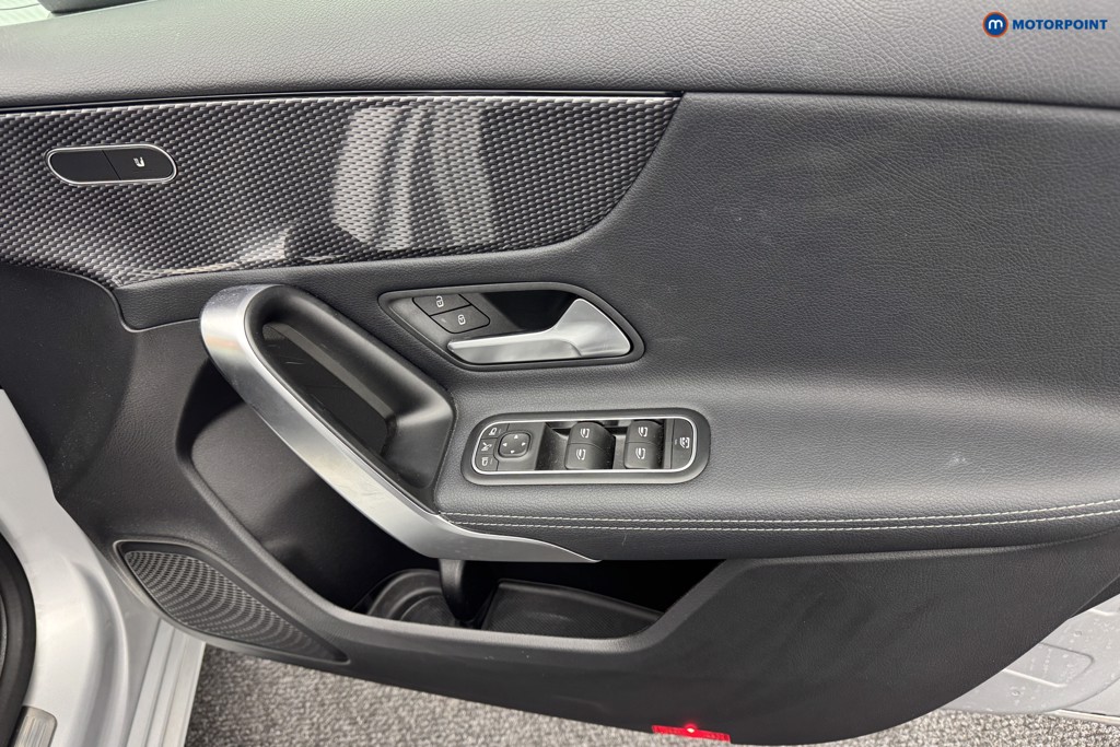 Mercedes-Benz A Class Sport Automatic Petrol Hatchback - Stock Number (1567572) - 22nd supplementary image