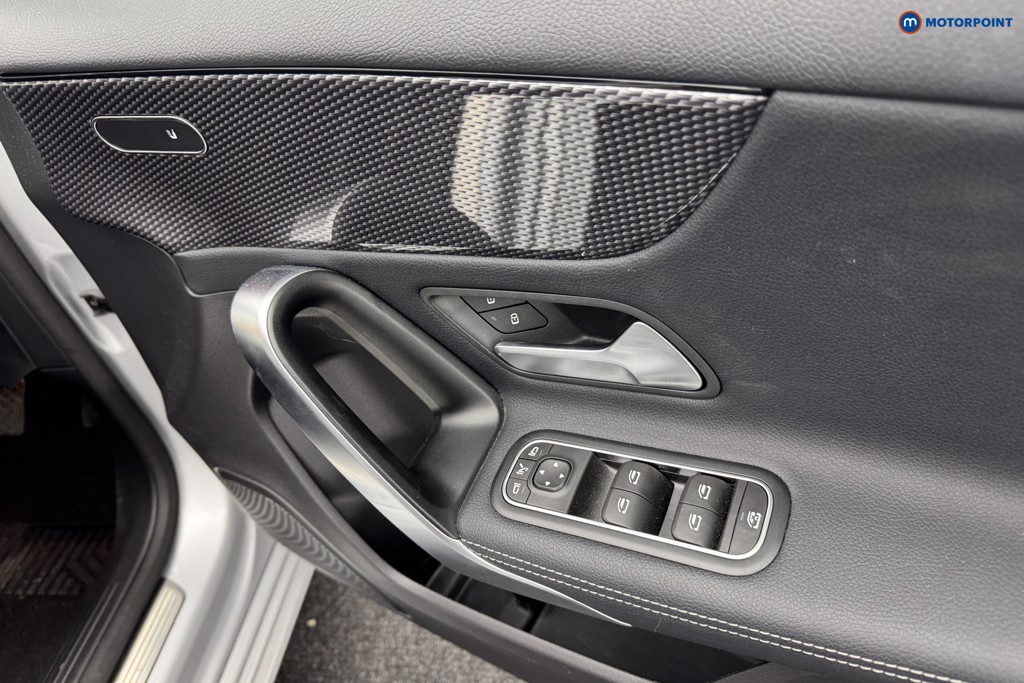 Mercedes-Benz A Class Sport Automatic Petrol Hatchback - Stock Number (1567572) - 23rd supplementary image