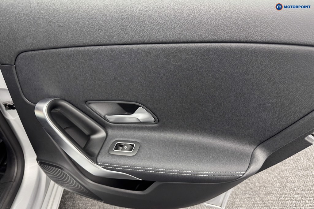 Mercedes-Benz A Class Sport Automatic Petrol Hatchback - Stock Number (1567572) - 24th supplementary image