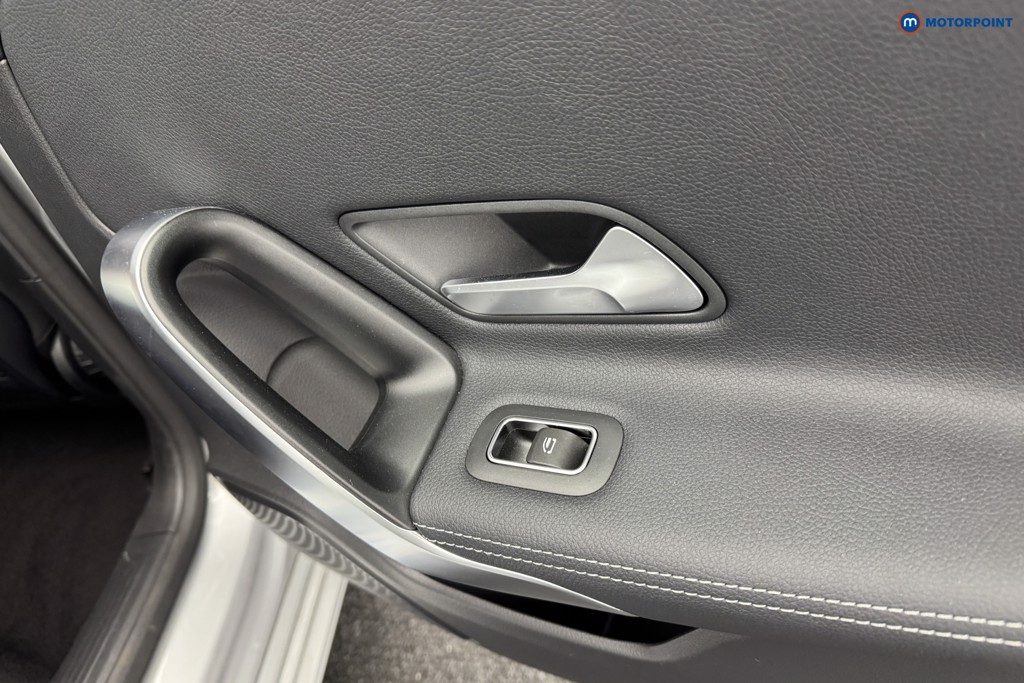 Mercedes-Benz A Class Sport Automatic Petrol Hatchback - Stock Number (1567572) - 25th supplementary image
