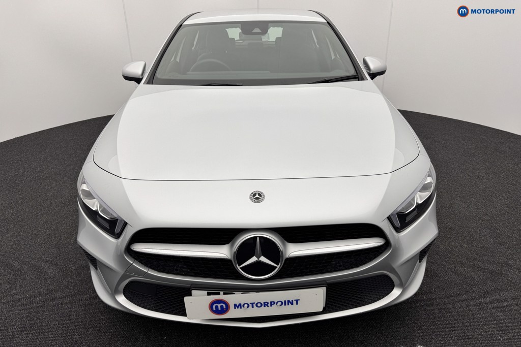Mercedes-Benz A Class Sport Automatic Petrol Hatchback - Stock Number (1567572) - 28th supplementary image