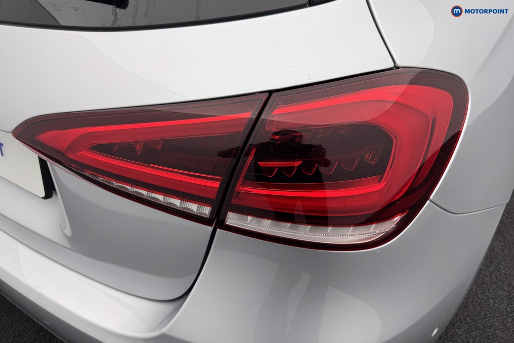 Mercedes-Benz A Class Sport Automatic Petrol Hatchback - Stock Number (1567572) - 30th supplementary image
