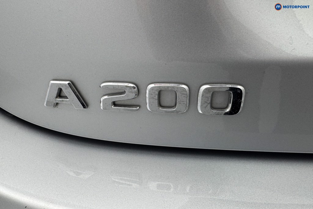 Mercedes-Benz A Class Sport Automatic Petrol Hatchback - Stock Number (1567572) - 31st supplementary image