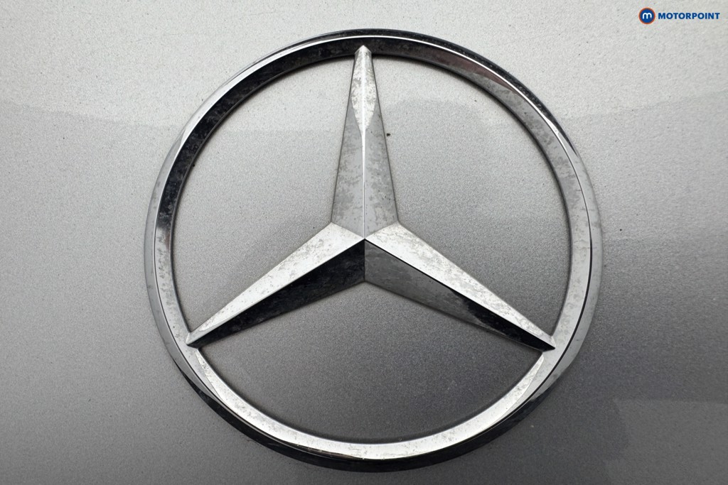 Mercedes-Benz A Class Sport Automatic Petrol Hatchback - Stock Number (1567572) - 32nd supplementary image