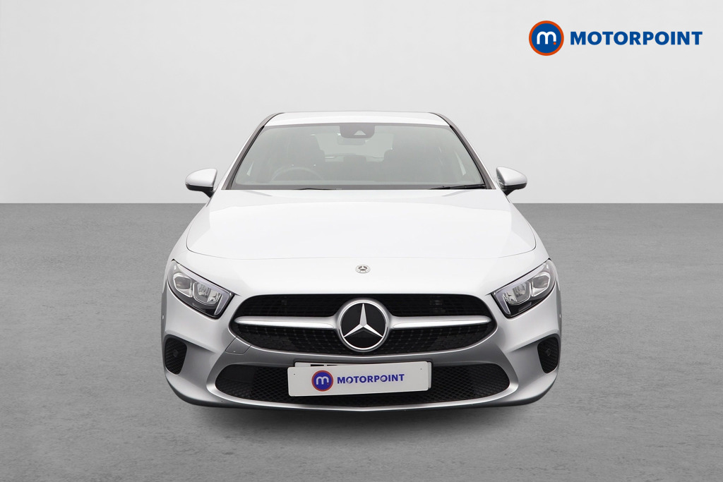 Mercedes-Benz A Class Sport Automatic Petrol Hatchback - Stock Number (1567572) - Front bumper
