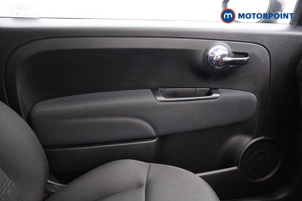 Fiat 500 1.0 Mild Hybrid 3Dr Manual Petrol-Electric Hybrid Hatchback - Stock Number (1567581) - 8th supplementary image