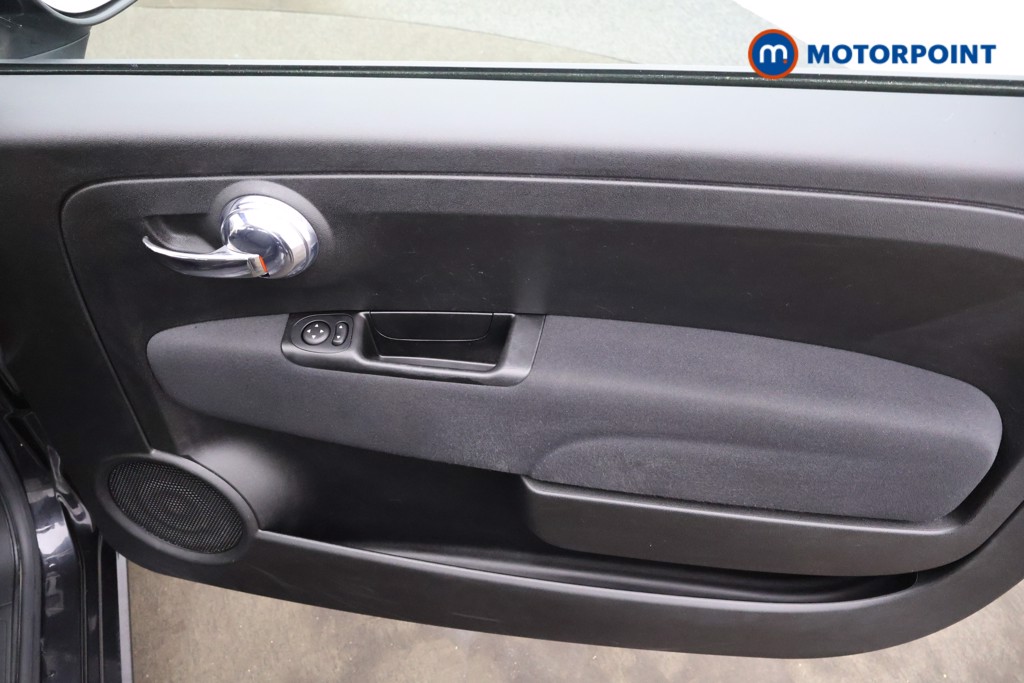 Fiat 500 1.0 Mild Hybrid 3Dr Manual Petrol-Electric Hybrid Hatchback - Stock Number (1567581) - 9th supplementary image