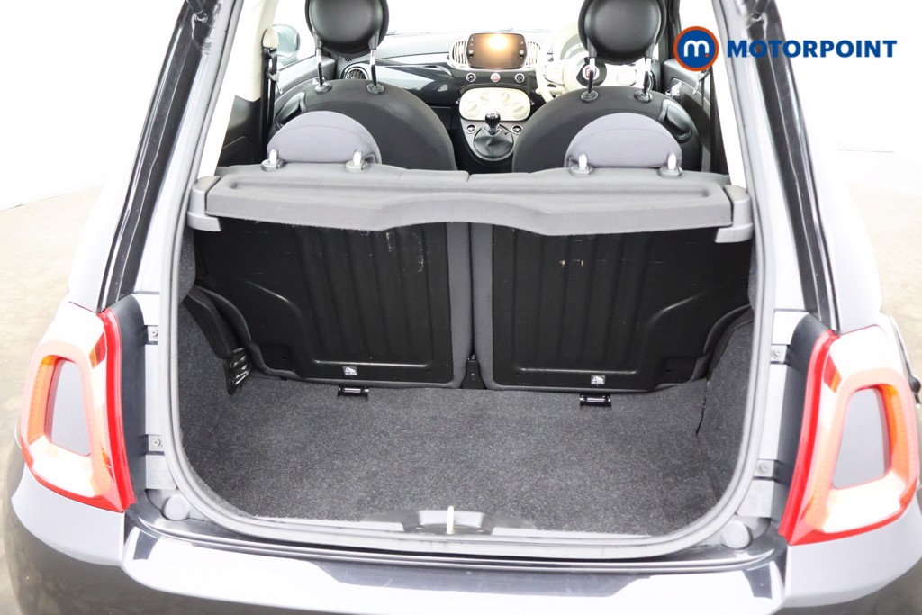 Fiat 500 1.0 Mild Hybrid 3Dr Manual Petrol-Electric Hybrid Hatchback - Stock Number (1567581) - 13th supplementary image