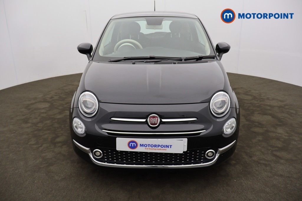 Fiat 500 1.0 Mild Hybrid 3Dr Manual Petrol-Electric Hybrid Hatchback - Stock Number (1567581) - 14th supplementary image