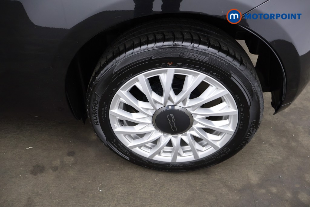 Fiat 500 1.0 Mild Hybrid 3Dr Manual Petrol-Electric Hybrid Hatchback - Stock Number (1567581) - 16th supplementary image