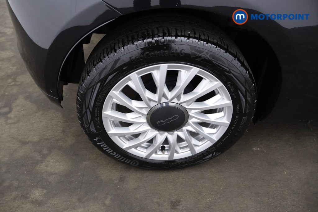 Fiat 500 1.0 Mild Hybrid 3Dr Manual Petrol-Electric Hybrid Hatchback - Stock Number (1567581) - 17th supplementary image