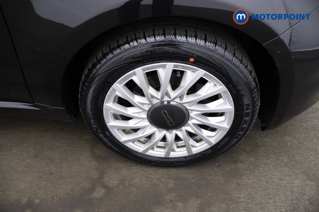 Fiat 500 1.0 Mild Hybrid 3Dr Manual Petrol-Electric Hybrid Hatchback - Stock Number (1567581) - 18th supplementary image