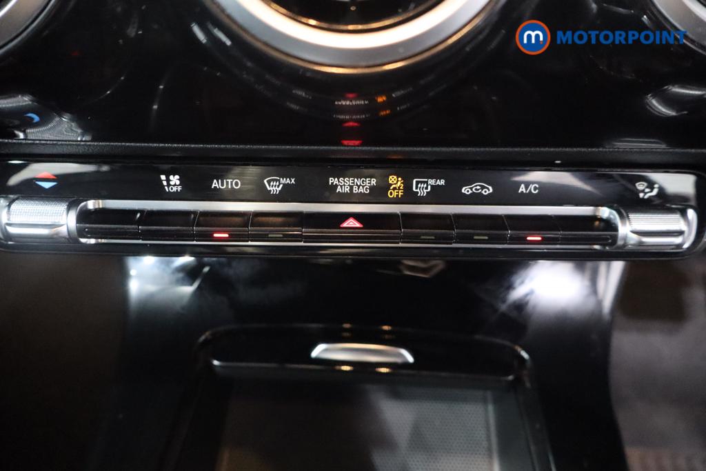 Mercedes-Benz A Class SE Automatic Petrol Hatchback - Stock Number (1567619) - 6th supplementary image