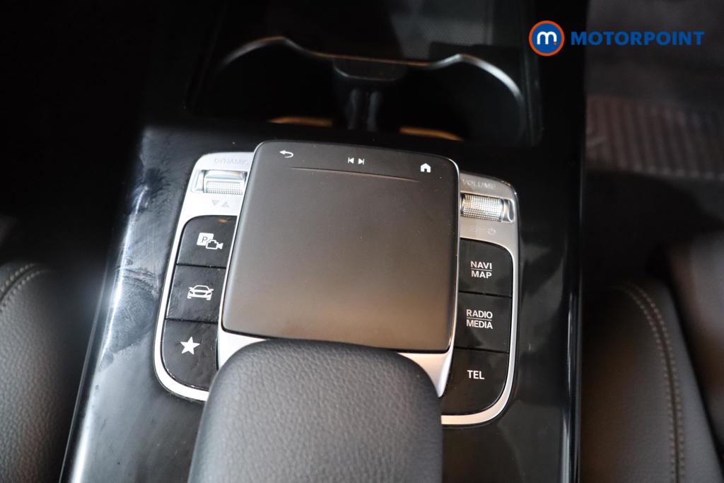 Mercedes-Benz A Class SE Automatic Petrol Hatchback - Stock Number (1567619) - 7th supplementary image